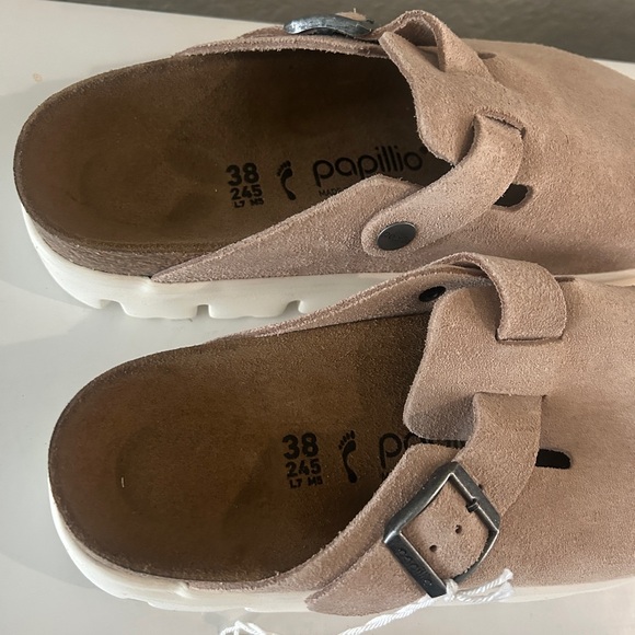 Birkenstock papillio Boston - Picture 2 of 4